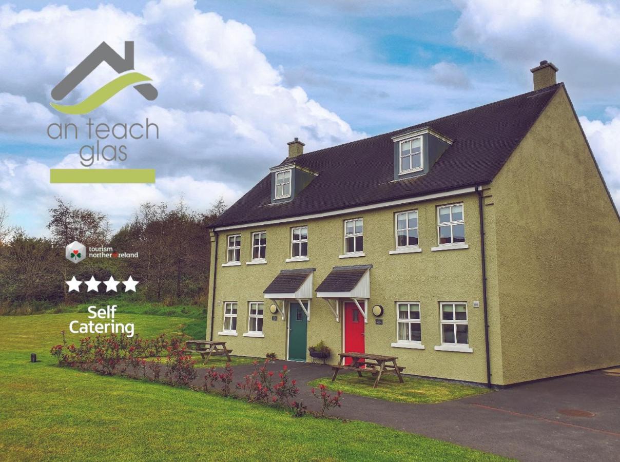 An Teach Glas Maghera (Londonderry) Exterior foto