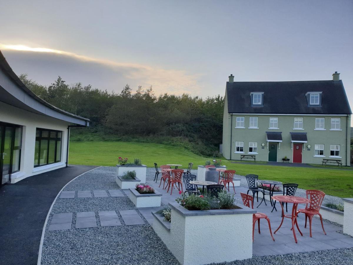 An Teach Glas Maghera (Londonderry) Exterior foto